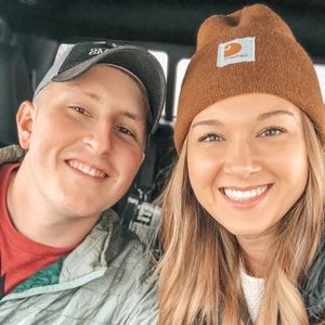 Meet your Posher, Garrett